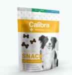 Calibra Dog Crunchy Snack Vitality Support jutalomfalat kutyáknak 120g - pegazusallatpatika