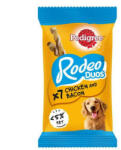 PEDIGREE Rodeo csirkével és szalonnával jutalomfalat kutyák részére - 123g - pegazusallatpatika
