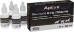 Aptus ® SENTRX Eye Drops steril szemcsepp 10ml/ampulla