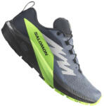 Salomon SENSE RIDE 5 GTX Férfi terep futócipő (vízálló) (1125003634) Férfi futócipő