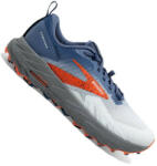 BROOKS CASCADIA 17 Férfi terep futócipő (1125003475) Férfi futócipő
