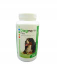  Dogverm Plus Tabletta kutyák részére 200db - pegazusallatpatika
