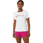 ASICS SAKURA TOP Női futópóló (2111000315)