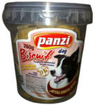 Panzi - sütött keksz - jutalomfalat nagytestű kutyáknak 260g - pegazusallatpatika
