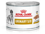 Royal Canin Canine Urinary konzerv 200g - pegazusallatpatika