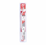 Milwaukee Szablyafűrészlap 230 mm TCT AX + 1 db szablyafűrészlap TCT AX (5+1 db) (48009028)