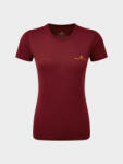 RONHILL CORE SS TEE Női futópóló (2111000236)