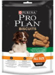 PRO PLAN Biscuits kutyakeksz - báránnyal és rizzsel 400g