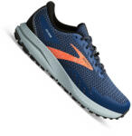 BROOKS DIVIDE 4 Férfi terep futócipő (1125003493) Férfi futócipő