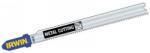  IRWIN Dekopírfűrészlap T123 x 100/2, 6/1, 3 mm HSS (5 db) (10504233) - szucsivill
