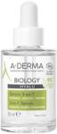 A-DERMA Serum hidratant 3 in 1 Biology Hyalu, A-Derma, 30 ml