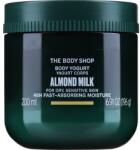 The Body Shop Iaurt pentru corp - The Body Shop Almond Milk Body Yoghurt 200 ml