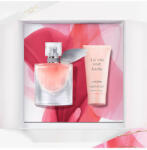 Lancome La Vie Est Belle Darčeková sada, parfémovaná voda 30ml + telové mlieko 50ml , Femei