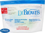Dr. Brown's DR. BROWN'S Mikrohullámú sterilizáló tasakok 5db (IP2908)