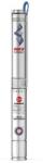Pedrollo 4SR 15/8-N PD