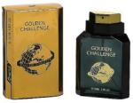 Omerta Golden Challenge Elixir EDT 100 ml Parfum