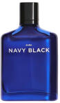 Zara Navy Black EDT 100 ml Tester