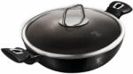 Berlinger Haus Black Silver Collection Wok 30 cm (BH/7113)