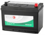 DYNAC 100Ah 720A right+ (D60032)
