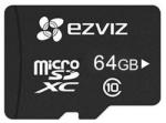 EZVIZ microSDXC 64GB (CS-CMT-CARDT64G-D)