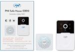 PNI Sonerie video PNI Safe House IDB10, Wi - Fi, Control din Tuya, Vizibilitate Nocturna, Selectie Ton Apel, Control Volum, Alb (PNI-IDB10)