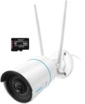 Reolink SD-RLC-510WA