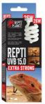 Repti Planet Repti UVB 15.0 Extra Strong 26W