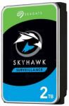 Seagate Skyhawk 2TB (ST2000VX016)