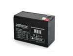 Gembird 12V/9Ah szünetmentes AMG akkumulátor 1db/csomag