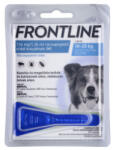 Frontline spot-on kutyáknak M 10-20kg 1x