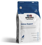 SPECIFIC FKD Kidney Support 400g macska