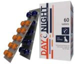 BiogenicVet Day&Night tabletta 60x