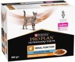PRO PLAN NF Renal Function 10 x 85g (csirkés) Veterinary Diets