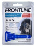 Frontline spot-on kutyáknak XL 40-60kg 1x