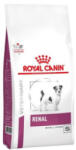 Royal Canin Renal Small kutyáknak 500g