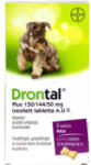 Drontal Plus tabletta 6x