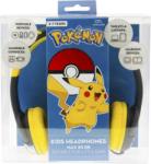 OTL TECHNOLOGIES Pokémon Pikachu ACC-1006 Casti