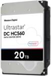 Hitachi Ultrastar DC HC560 20TB SAS (0F38652)