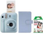 Fujifilm Instax Mini 12 Pastel Blue Classic