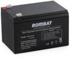 Rovision Acumulator stationar pentru UPS 12A/12V Rombat - HGL12-12 (HGL12-12)