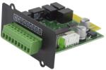 Ips Card cu relee pentru UPS RTS-LI KU-CARD-AS400-LI (KU-CARD-AS400-LI)