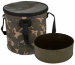 Fox Rage Aquos Camolite Bucket & Insert CEV010