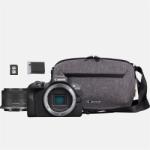 Canon EOS R100 + RF-S 18-45mm IS STM (6052C072) Digitális fényképezőgép
