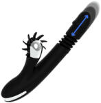 Black & Silver Bunny Reed Up (8435565937454)