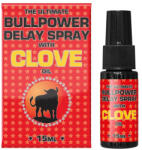 Cobeco Pharma Bull Power Clove Delay Spray 15ml