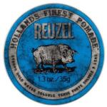 Reuzel Hollands Finest Pomade Strong Hold Water Soluble gel de păr 35 g pentru bărbați