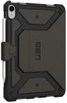 Urban Armor Gear Husa Book Cover UAG Metropolis SE Series pentru Apple iPad 10.9 inch, 10th generation (Negru) (12339XB14040)