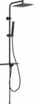 INVENA Svart AU-85-D04