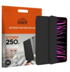 Eiger Husa Book Cover Eiger EGSR00130 Storm 250m Classic pentru Apple iPad Pro 11 2021 / 2022/ iPad Air 2022 (Negru) (EGSR00130)