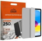 Eiger Husa Book Cover Eiger EGSR00156 Storm 250m, pentru Apple iPad 10.9", 10th generation (Gri) (EGSR00156)